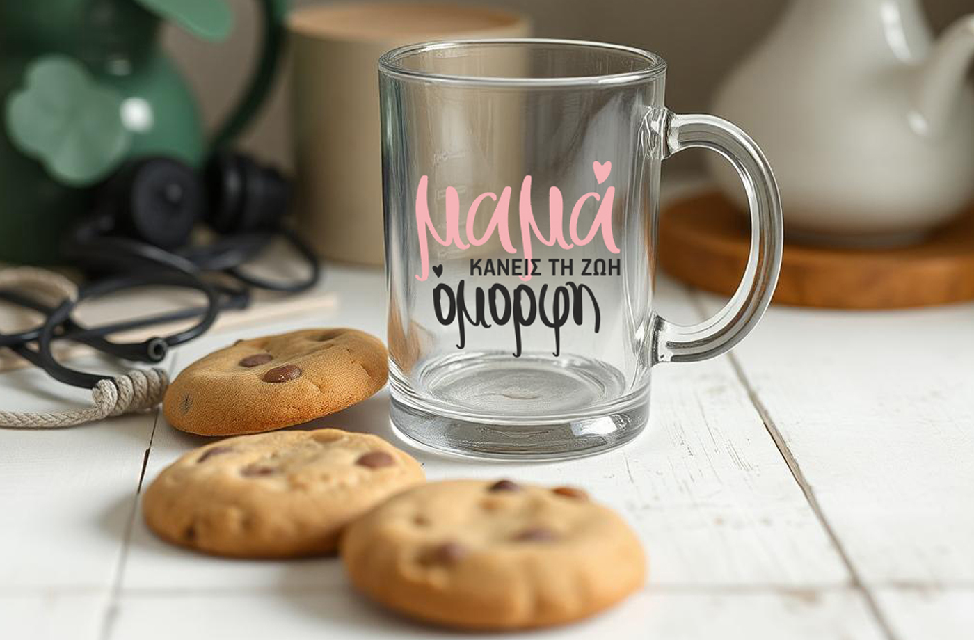 custom mug