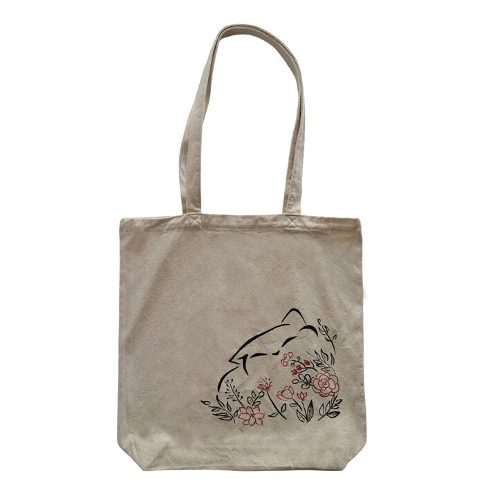 flower-cat-tote-bag-a