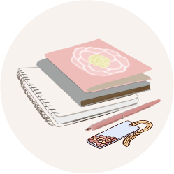 χαρτί + έμπνευση