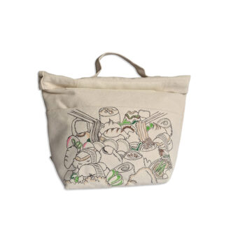 lunchbag cooler