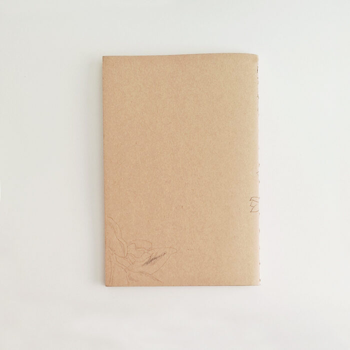 lemon notebook