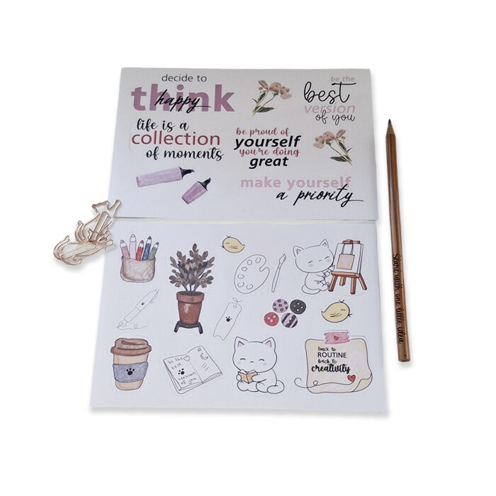 stickers